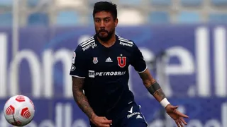 Sergio Vargas: A Ramón Arias lo trajimos por ser líder y por su agresividad para marcar