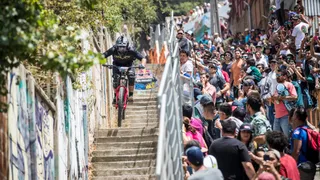 Pedro Ferreira busca su tercer título en el Valparaíso Cerro Abajo