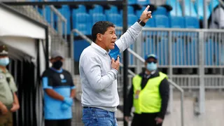 Deportes Melipilla anunció a Jaime Vera como nuevo director técnico