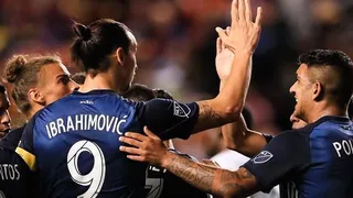 Zlatan Ibrahimovic acordó su regreso a AC Milan
