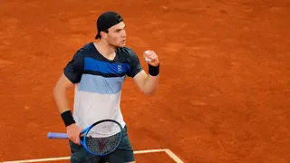 El Masters de Madrid tiene finalistas: ¿Quiénes irán por el título?