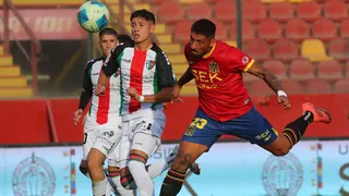 Unión Española vs Palestino EN VIVO por la Copa Chile 2025: horario, formaciones y dónde verlo por TV y online