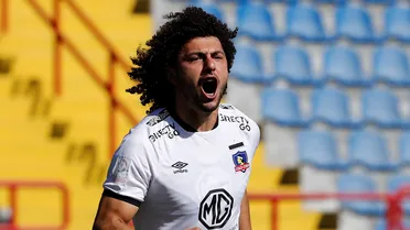 Maximiliano Falcón: No pienso en el tema del descenso, creo que lo vamos a sacar adelante