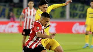 El fútbol argentino definió su segundo finalista de la Copa de la Liga