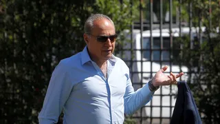 Jorge Uauy y el retorno del fútbol: “Tiene que haber una nueva normalidad de alguna forma”