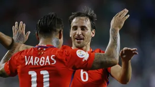 Chile derrotó con estos 7 goles a México y se instaló en semifinales de la Copa Centenario