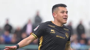 Magallanes se va olvidando del descenso con un triunfazo sobre Deportes Santa Cruz