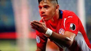 Angel Romero brilló con dos goles en remontada de Paraguay sobre Bolivia por la Copa América