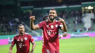 Bayern Munich humilló con 12 goles a equipo de cuarta división en la Copa de Alemania
