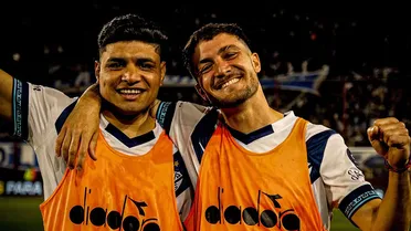 La figura y campeón del fútbol argentino que se le empieza a escapar a Colo Colo