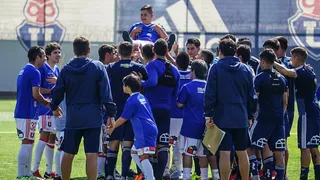 Plantel de la U celebró día mundial del síndrome de Down con Escuela Sueño Azul