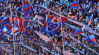 En U. de Chile reaccionaron con molestia a polémica frase emitida en noticiero de Canal 13