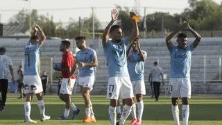 O’Higgins y Unión Española se miden queriendo despegar de la medianía de la tabla