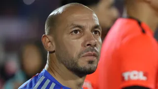 Marcelo Díaz se resigna por la programación del Superclásico con Colo Colo: “Es lo que tocó”