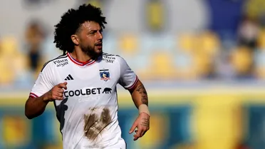 Maximiliano Falcón: El objetivo principal de nosotros siempre fue el campeonato