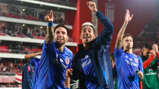 Por los tres frentes: El duro calendario de U de Chile en el mes de mayo