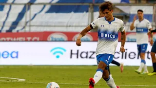 Ignacio Saavedra: Veo al equipo con el objetivo claro y de darlo todo en las finales que quedan