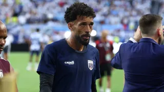 Colo Colo ya tiene fecha para el debut de Vozinha