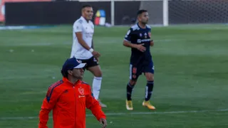 Esteban Valencia tras derrota en el Superclásico: Más que el resultado, nos duele mucho la forma