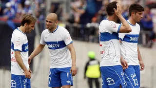 Resumen: La UC tiene tres equipos al acecho luego de caer en el clásico con la U