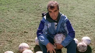 Falleció Carlos Barissio, ex portero que cuenta con récord de imbatibilidad en el fútbol argentino