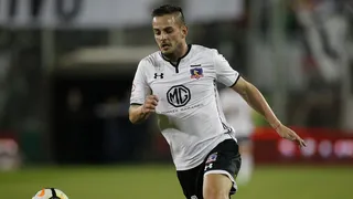 Octavio Rivero: Creo que no celebraré si le marcó un gol a Colo Colo por el cariño a la gente