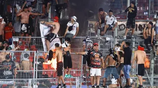 Gobierno solicitó a la ANFP que el Registro Nacional de Hinchas sea obligatorio