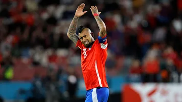 “Si hay opción, seguiremos peleando”: Arturo Vidal mantiene su fe intacta en las Clasificatorias