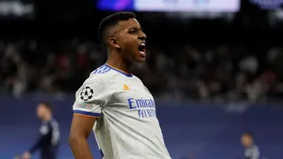 Rodrygo tras ser héroe en la Champions: “No me creía lo que estaba pasando”