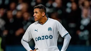 Alexis anticipó duelo de Marsella ante Tottenham: Estoy aquí para hacer historia y vamos a dar todo