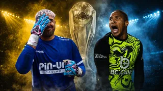 El sistema frontal golpea al fútbol chileno: suspenden la final de la Copa de la Liga
