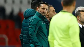Presidente de Basaksehir pidió suspensión de por vida al árbitro acusado de insultos racistas ante PSG