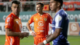 Cobreloa recibe un duro golpe antes de Temuco y Mario Salas pierde dos piezas