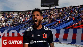 Joaquín Larrivey está cerca de firmar en equipo de la Serie B italiana