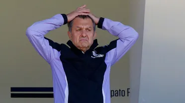 Para agarrarse la Cabeza: Blanco y Negro tiene a Colo Colo en una desastrosa situación económica