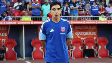 El triste registro de Paqui Meneghini en U de Chile: el segundo peor arranque de un DT en el Siglo XXI