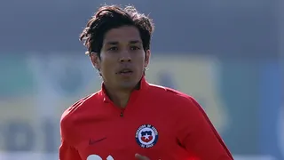 Matías Fernández participará en programa de Twitch previo al duelo de la Roja y Ecuador