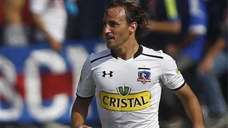 José Pedro Fuenzalida: En Boca Juniors y Colo Colo exigen campeonatos todos los años