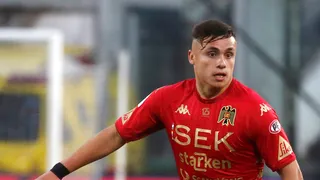 Bastián Yáñez: El domingo tenemos una linda revancha para revertir el mal segundo semestre