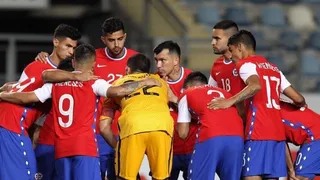 Gary Medel: Nada más lindo que jugar por Chile