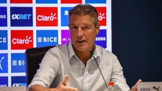 El verdadero motivo por el que U Católica aún no suma refuerzos para la Libertadores