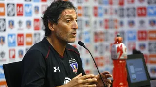 Mario Salas y el error de la ANFP en la inscripción en torneos internacionales: Tranquilos no estamos