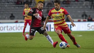 Ligas mexicana y estadounidense buscan concretar fusión en 2026