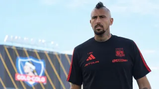 “Ya estoy listo”: Arturo Vidal activa su plan para dirigir a Colo Colo y la Roja