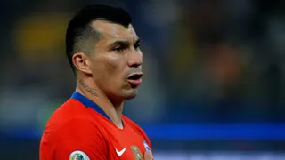 Dan por “inminente” el regreso de Gary Medel a Universidad Católica