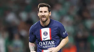 Los datos de la segunda fecha de la Champions: Messi sumó dos nuevos récords