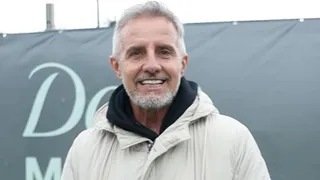 Horacio de La Peña y el ATP de Santiago: Tener dos chilenos en cuartos le da vida al torneo