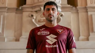 Guillermo Maripán dejó AS Mónaco y ya es parte del Torino: “Fui una leyenda”