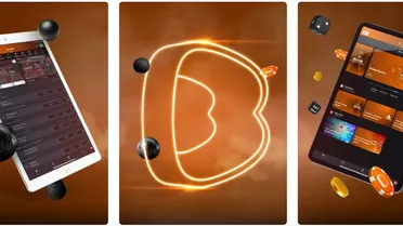 Métodos de pago betano