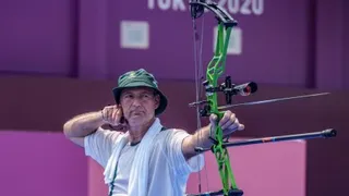 ¡Pura pasión! Las mejores imágenes que dejó la jornada sabatina en los Paralímpicos de Tokio